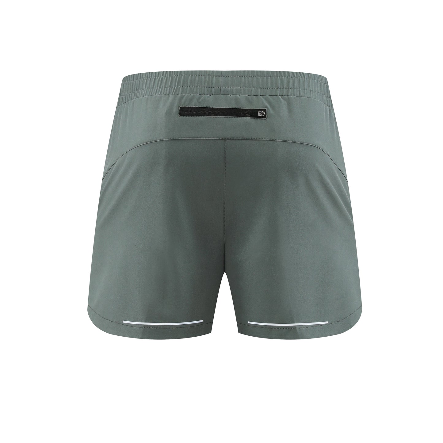 Untamed Gorilla Graphic Shorts