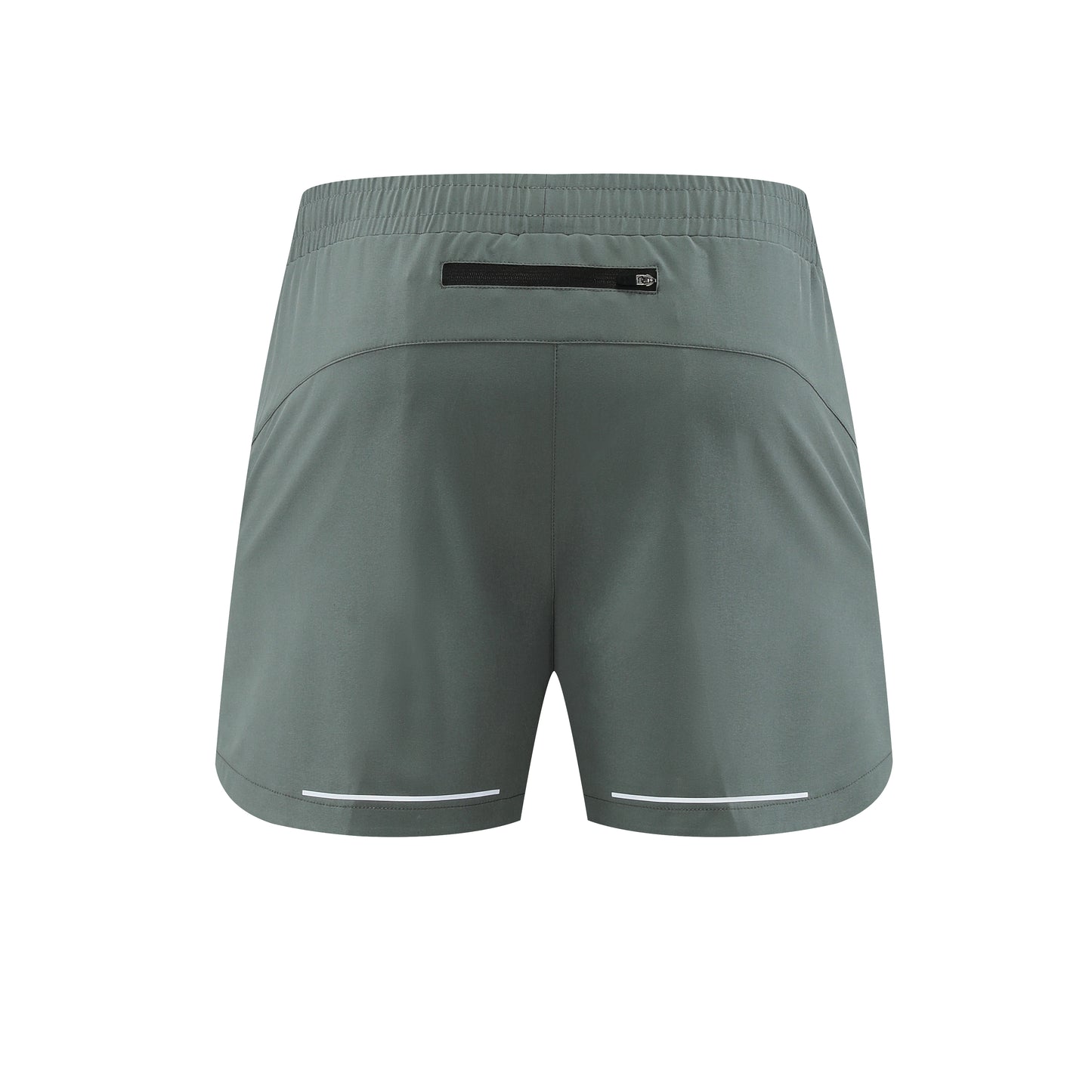 Focus Graphic Shorts