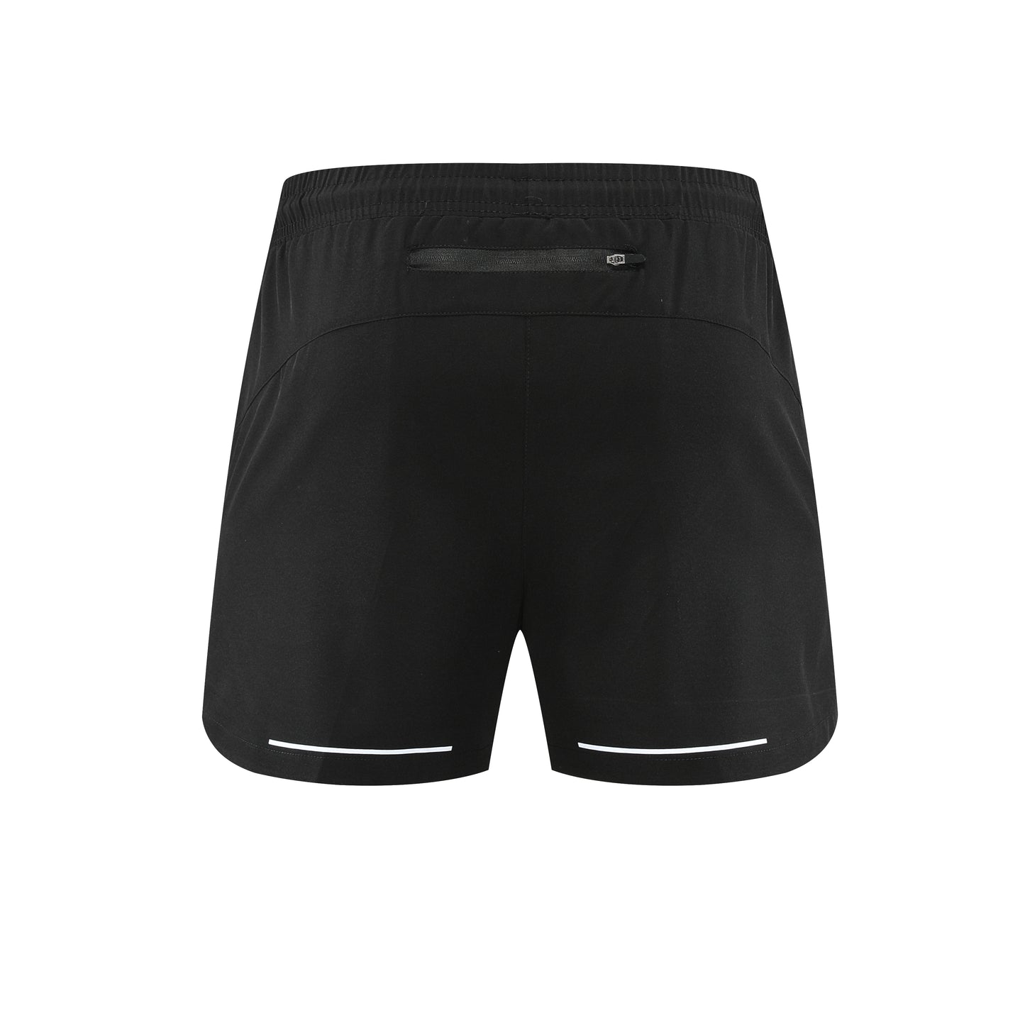 Untamed Gorilla Graphic Shorts