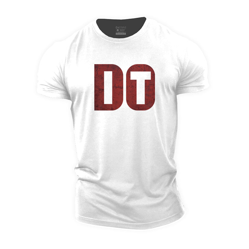 Do It Cotton T-Shirt