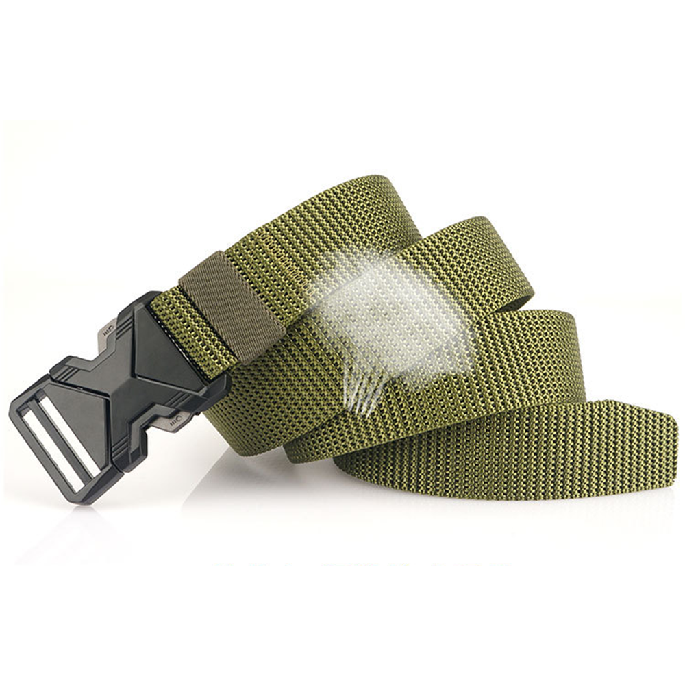 New Tactical Nylon Quick-Drying Belt