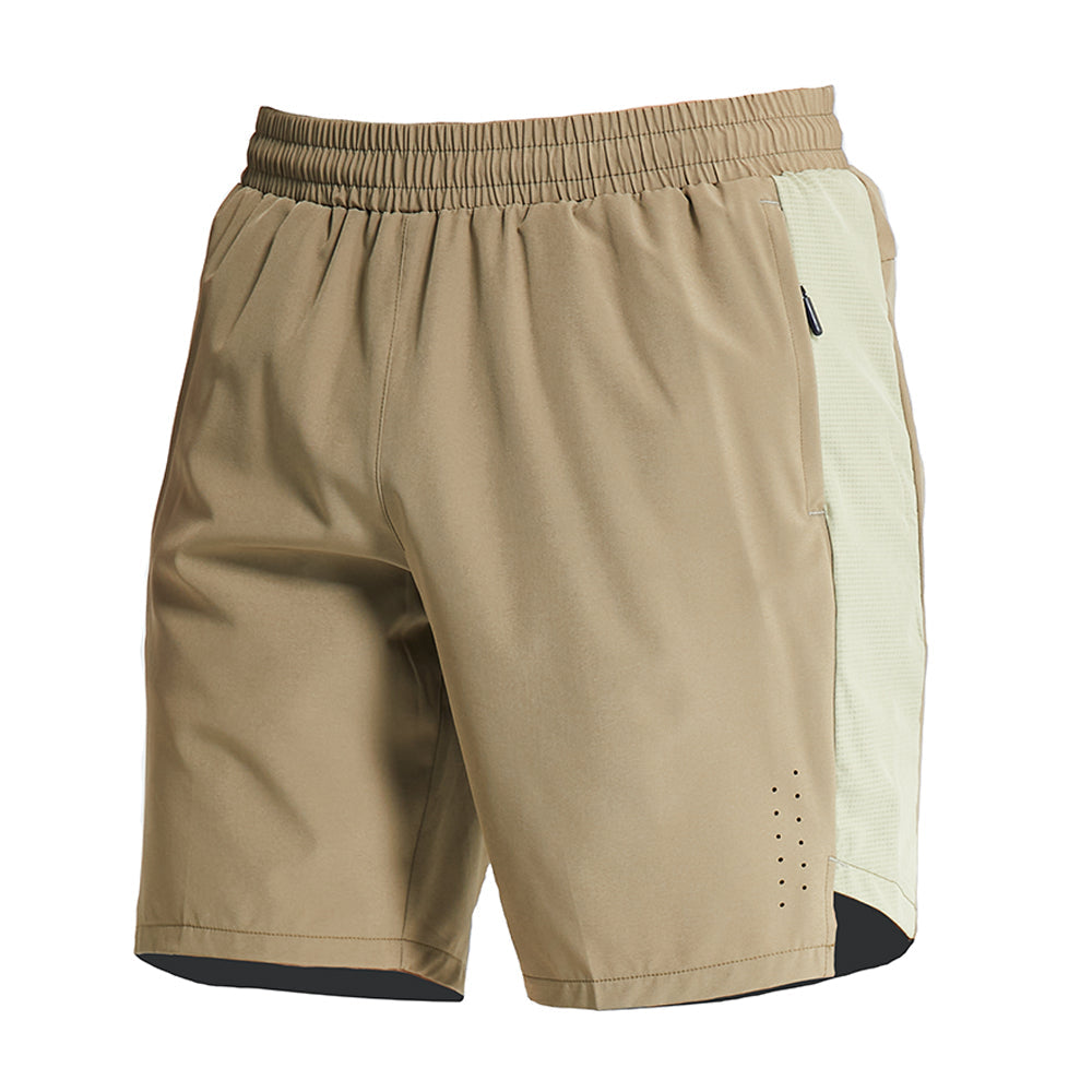 Men's Quick-Dry Casual Shorts