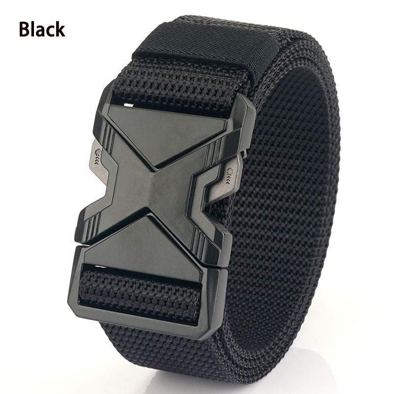 New Tactical Nylon Quick-Drying Belt