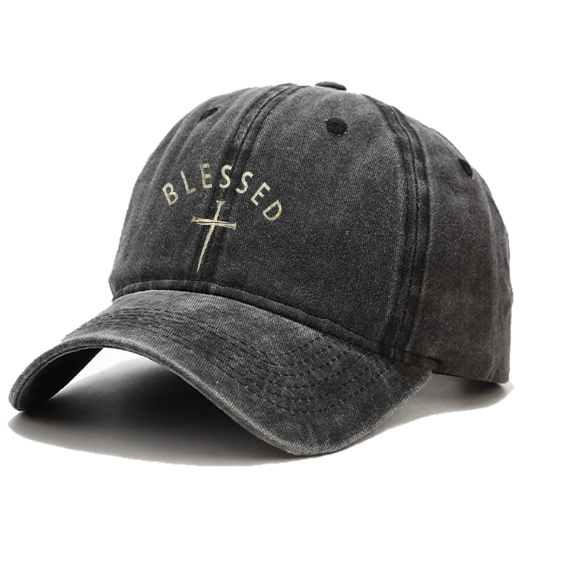 Blessed Hat