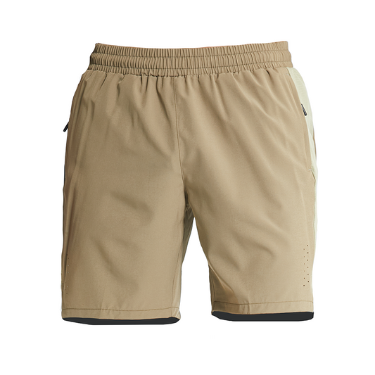 Men's Quick-Dry Casual Shorts