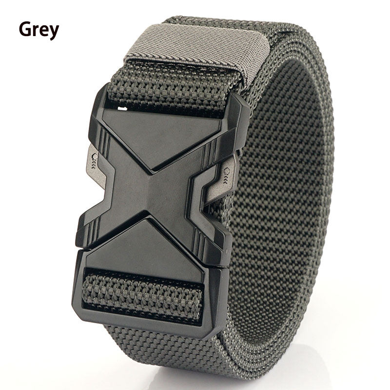 New Tactical Nylon Quick-Drying Belt