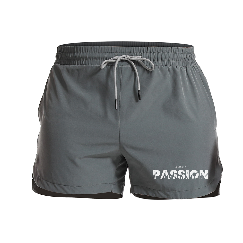 Passion Graphic Shorts