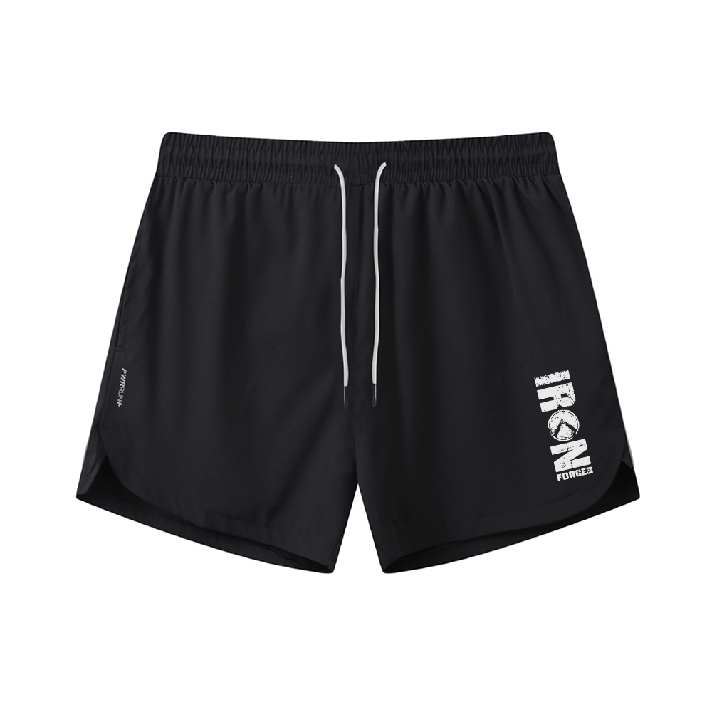 Iron Spartan Graphic Shorts