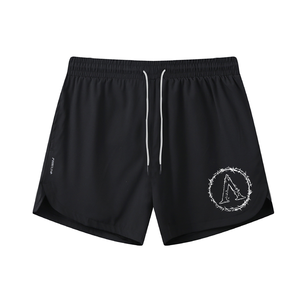 Thorn Spartan A Graphic Shorts