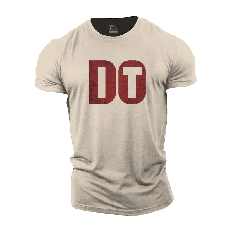 Do It Cotton T-Shirt