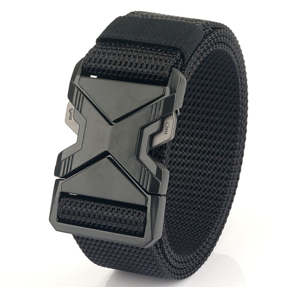 New Tactical Nylon Quick-Drying Belt