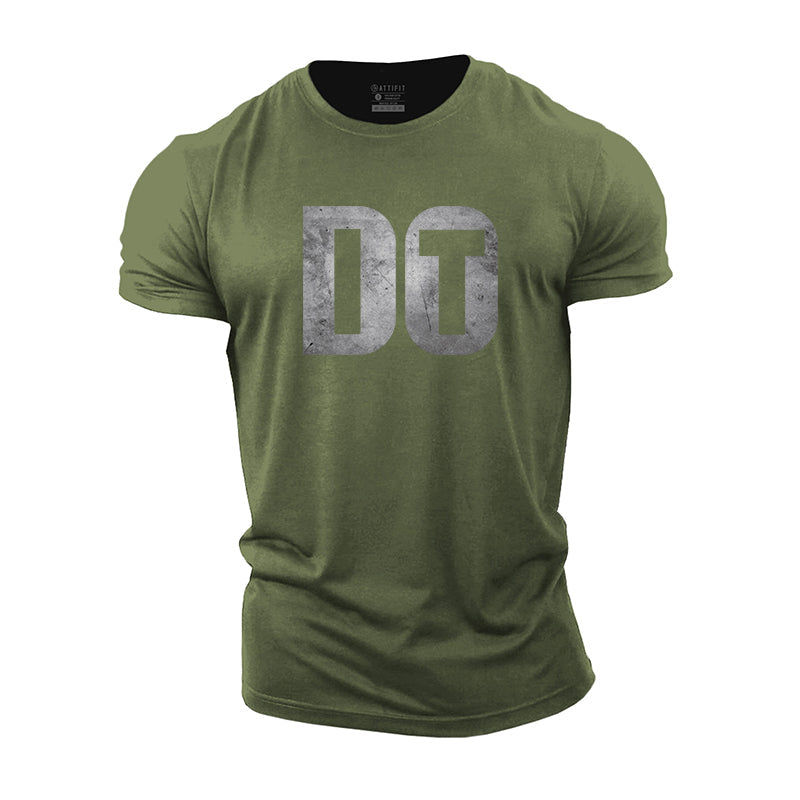 Do It Cotton T-Shirt