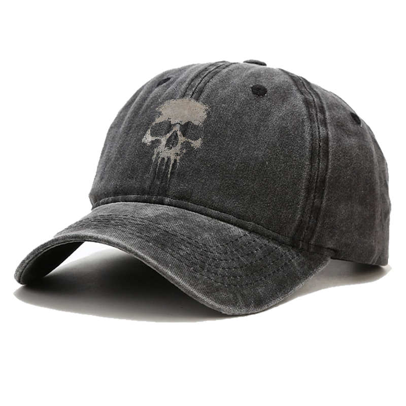 Classic Skull Hat