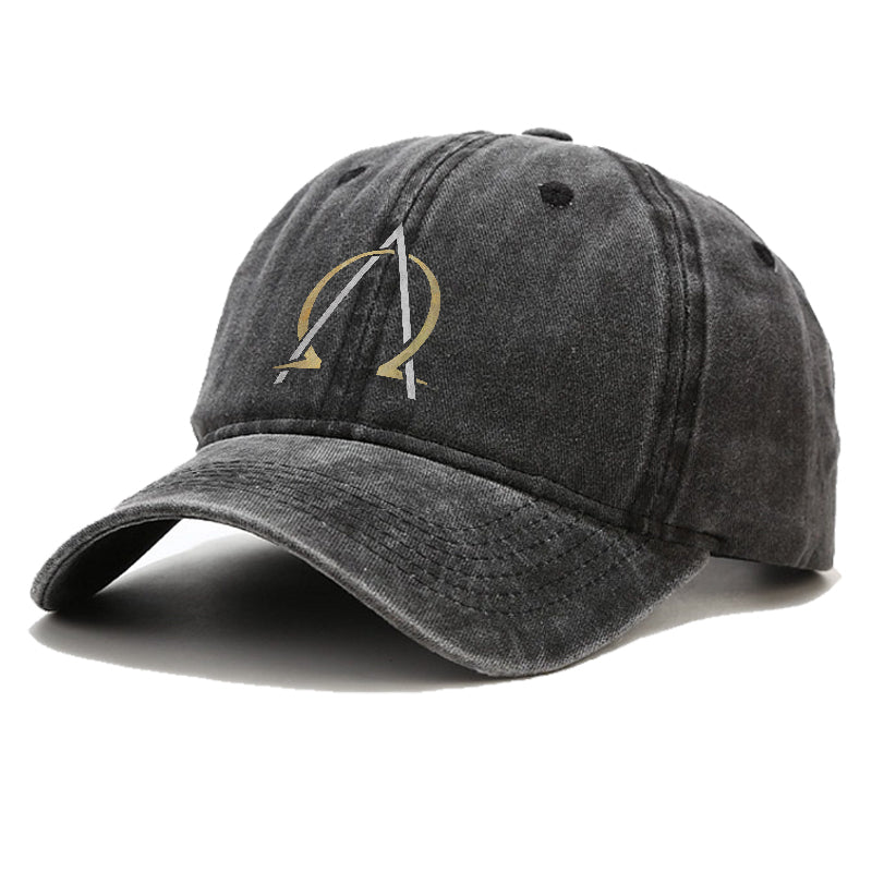 Alpha And Omega Hat