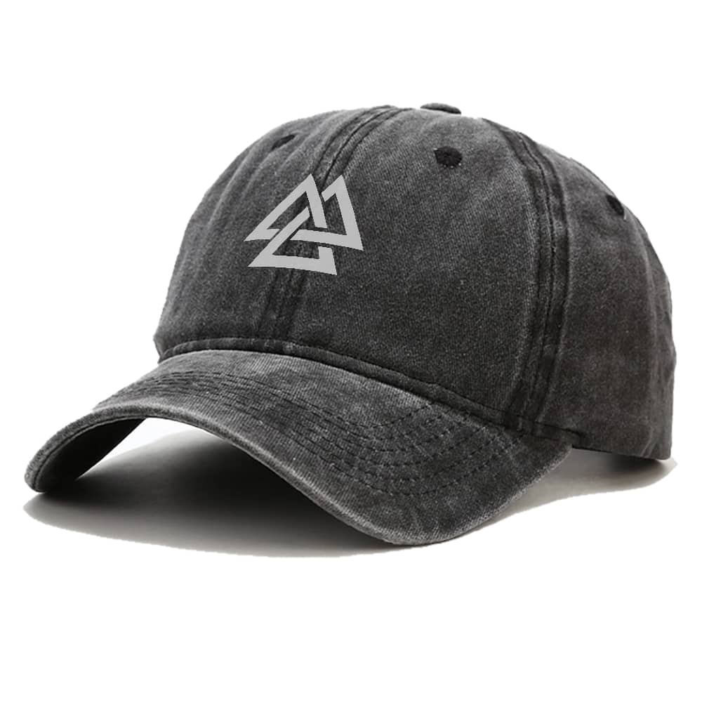 Valknut Hat