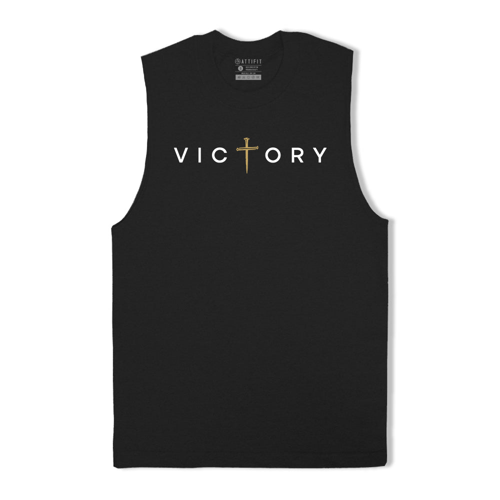 Victory Tank