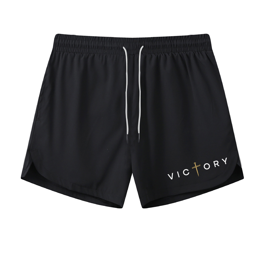 Victory Graphic Shorts