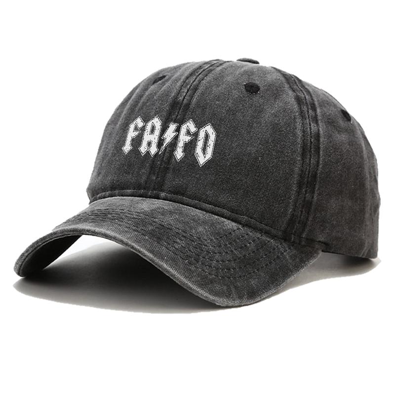 FAFO Hat