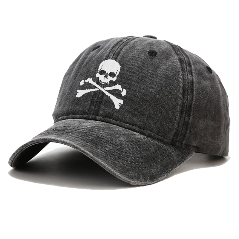 Skull Hat