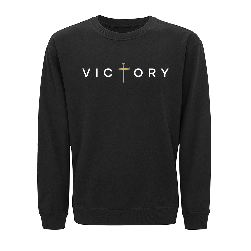 Victory Crewneck Sweatshirt