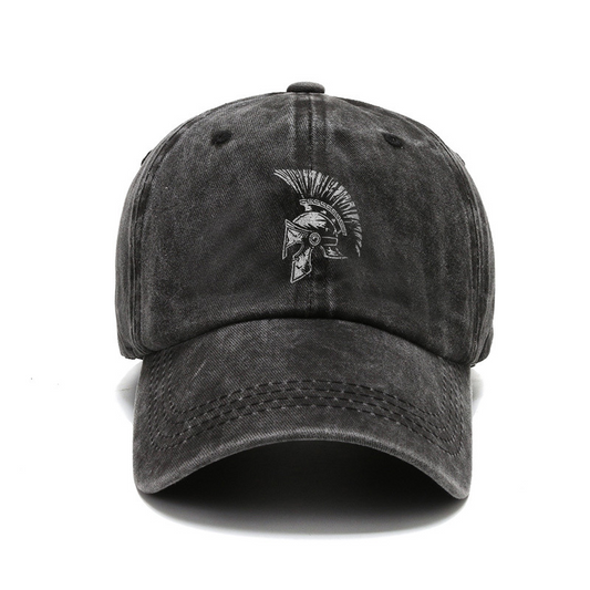 Spartan Helmet Hat