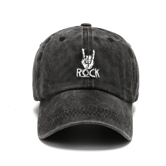 Rock Hat