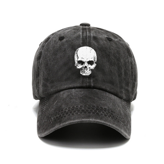 Mini Skull Hat