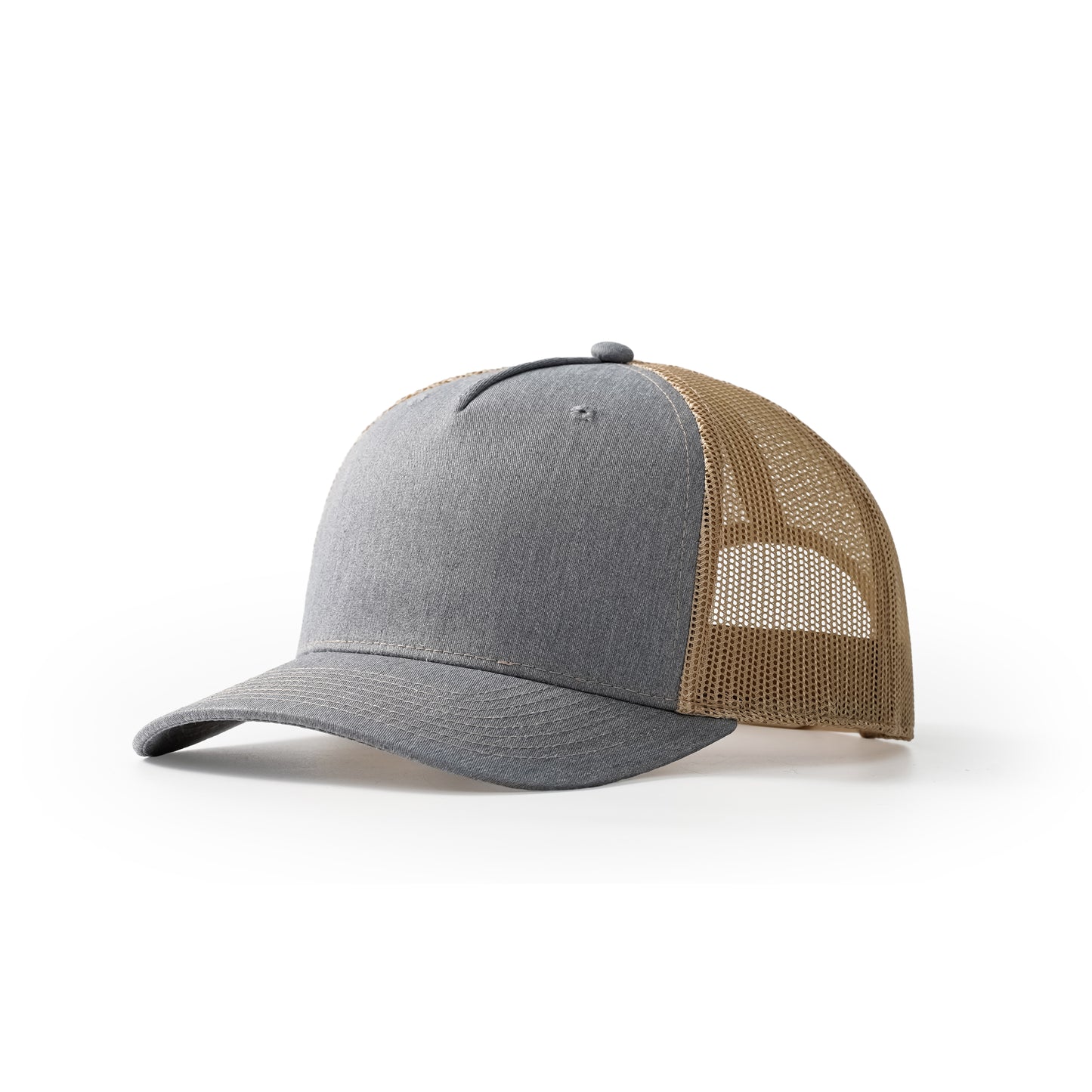 Mesh Trucker Hat