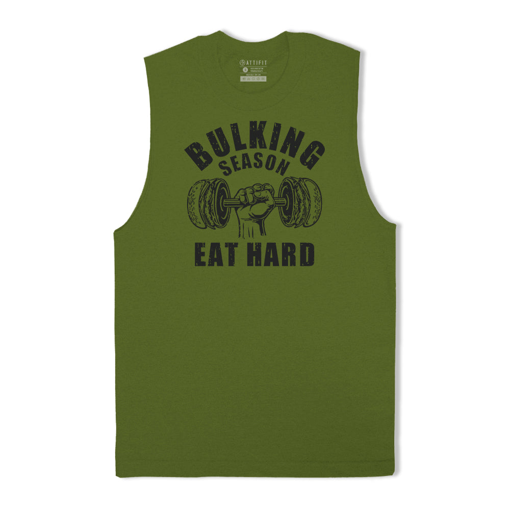 Bulking Season Tank