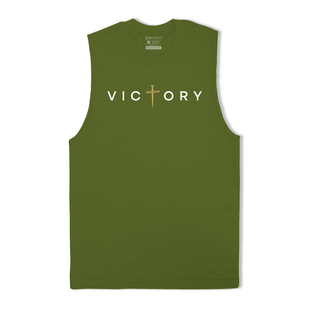 Victory Tank