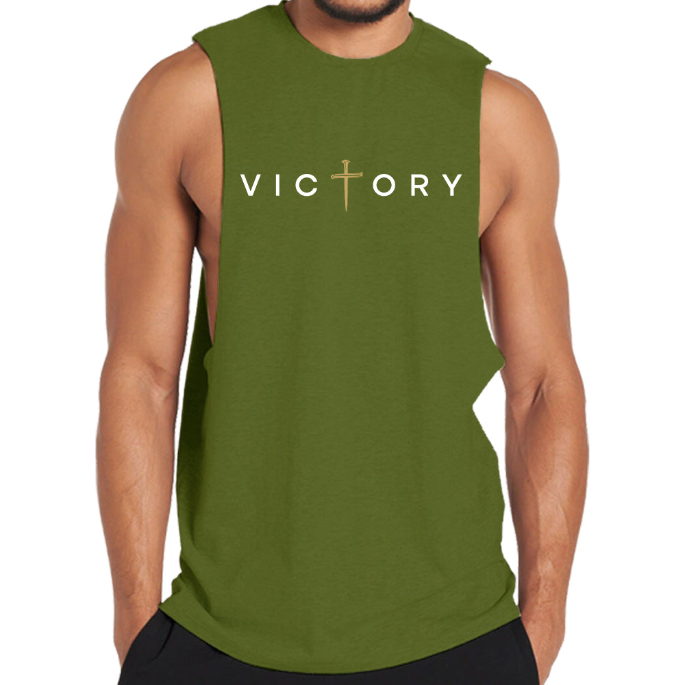 Victory Tank