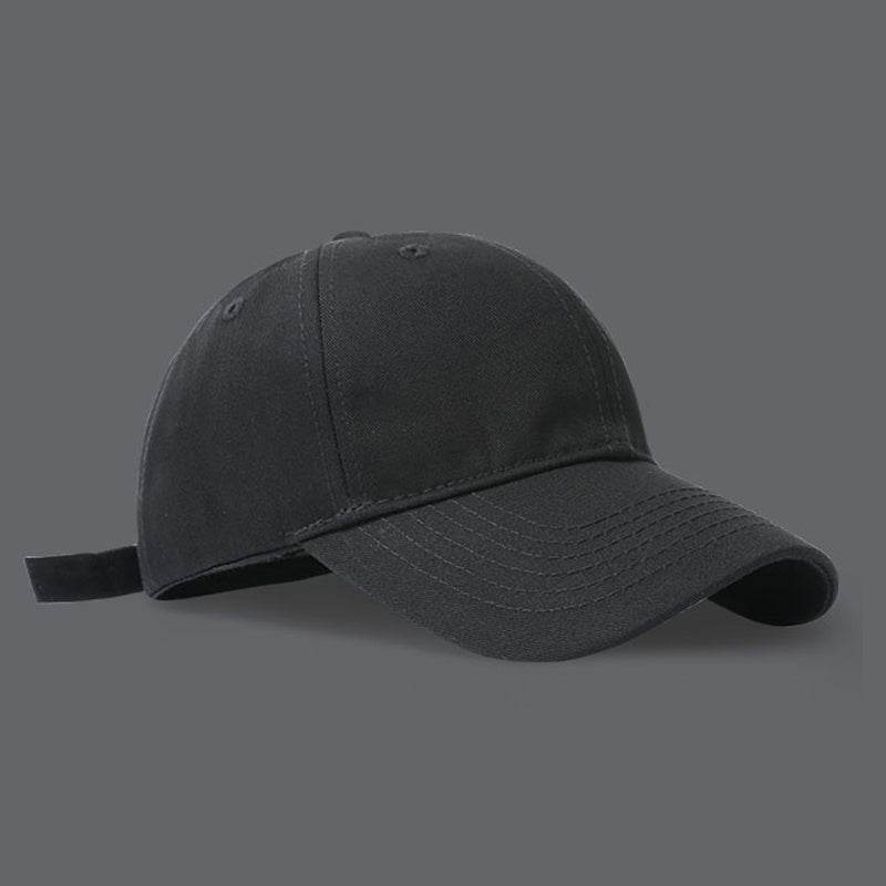 Simple Baseball Hat