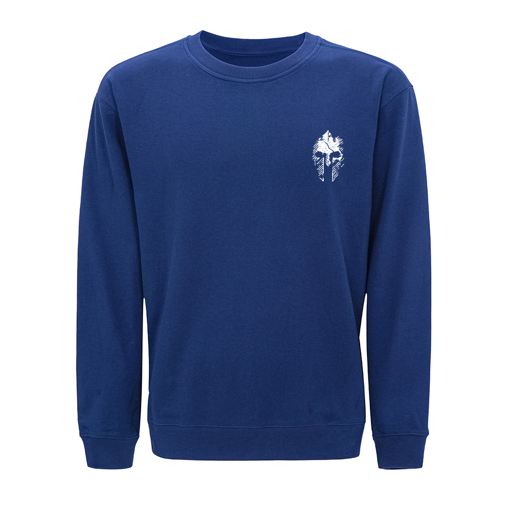 Warrior Crewneck Sweatshirt