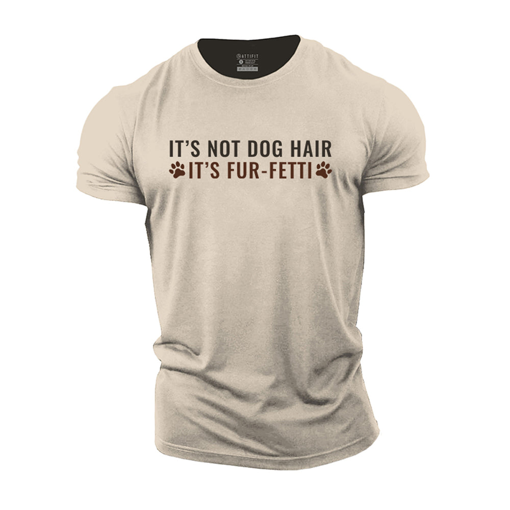 It Is Furfetti Cotton T-Shirt