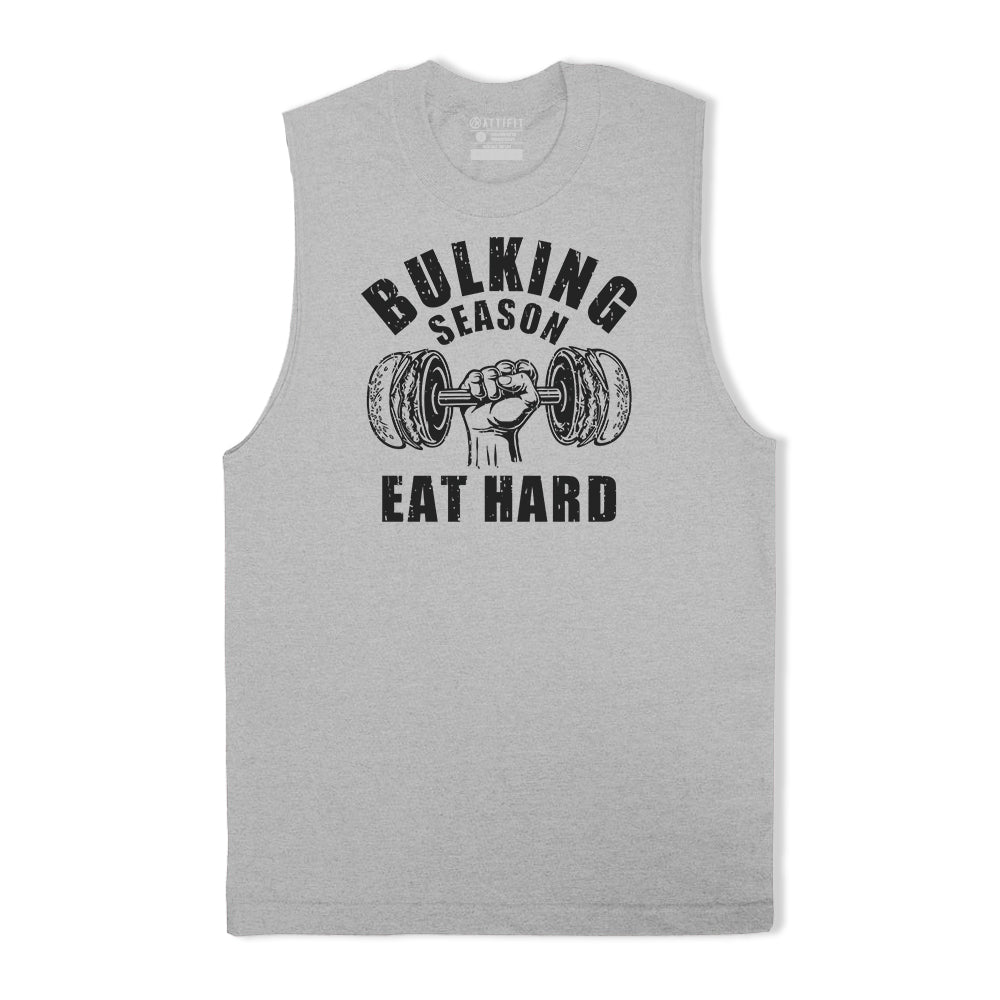 Bulking Season Tank