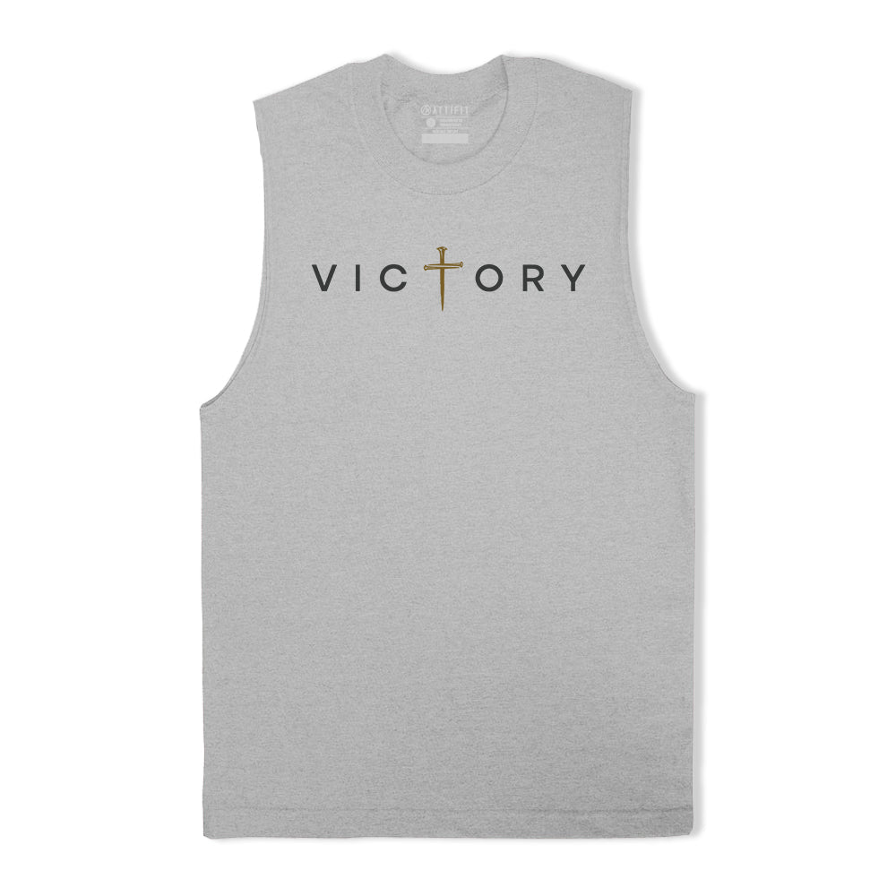 Victory Tank