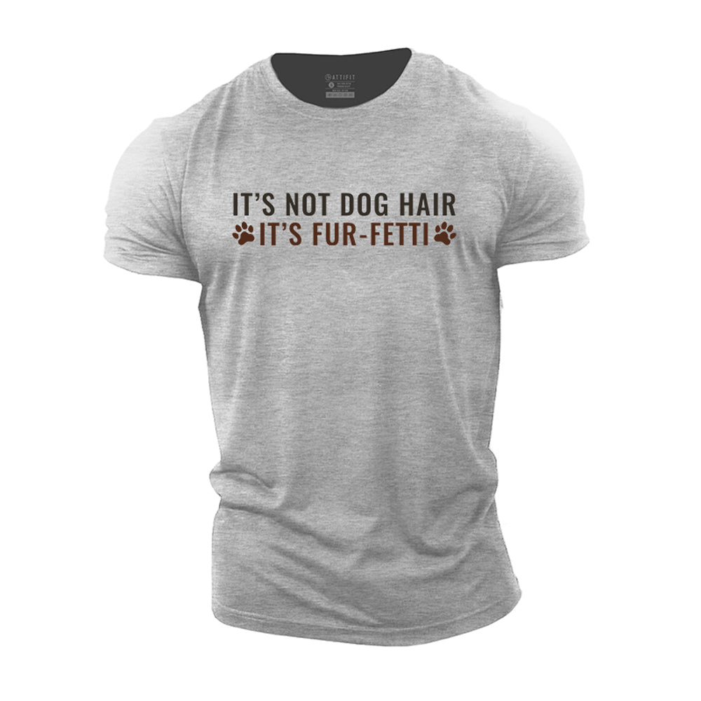 It Is Furfetti Cotton T-Shirt