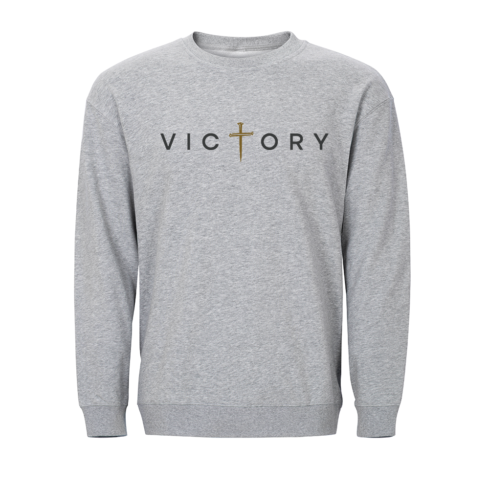 Victory Crewneck Sweatshirt