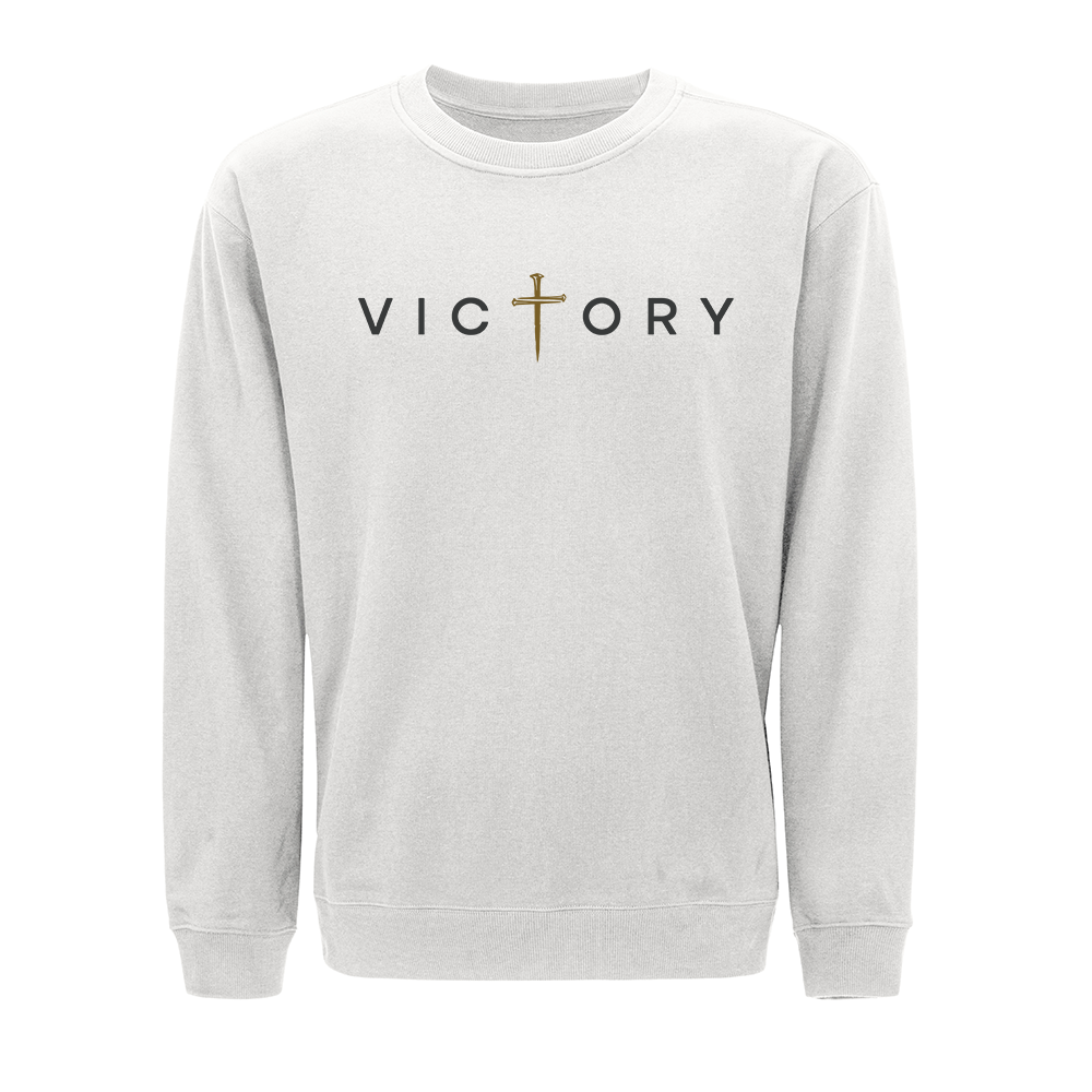 Victory Crewneck Sweatshirt