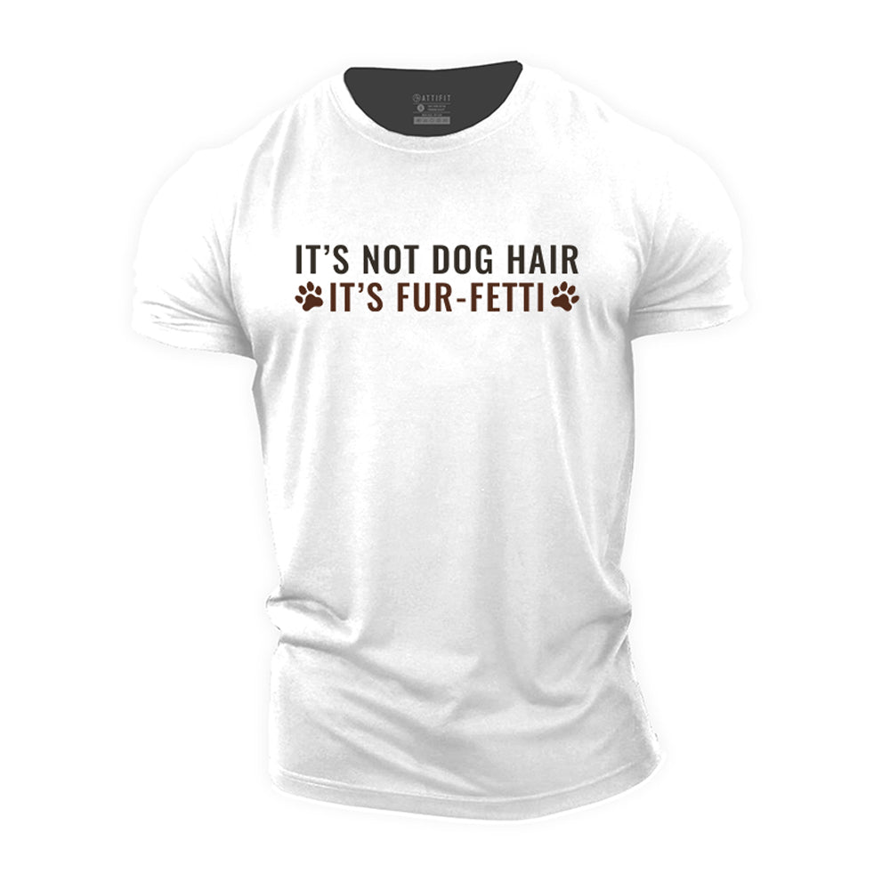 It Is Furfetti Cotton T-Shirt