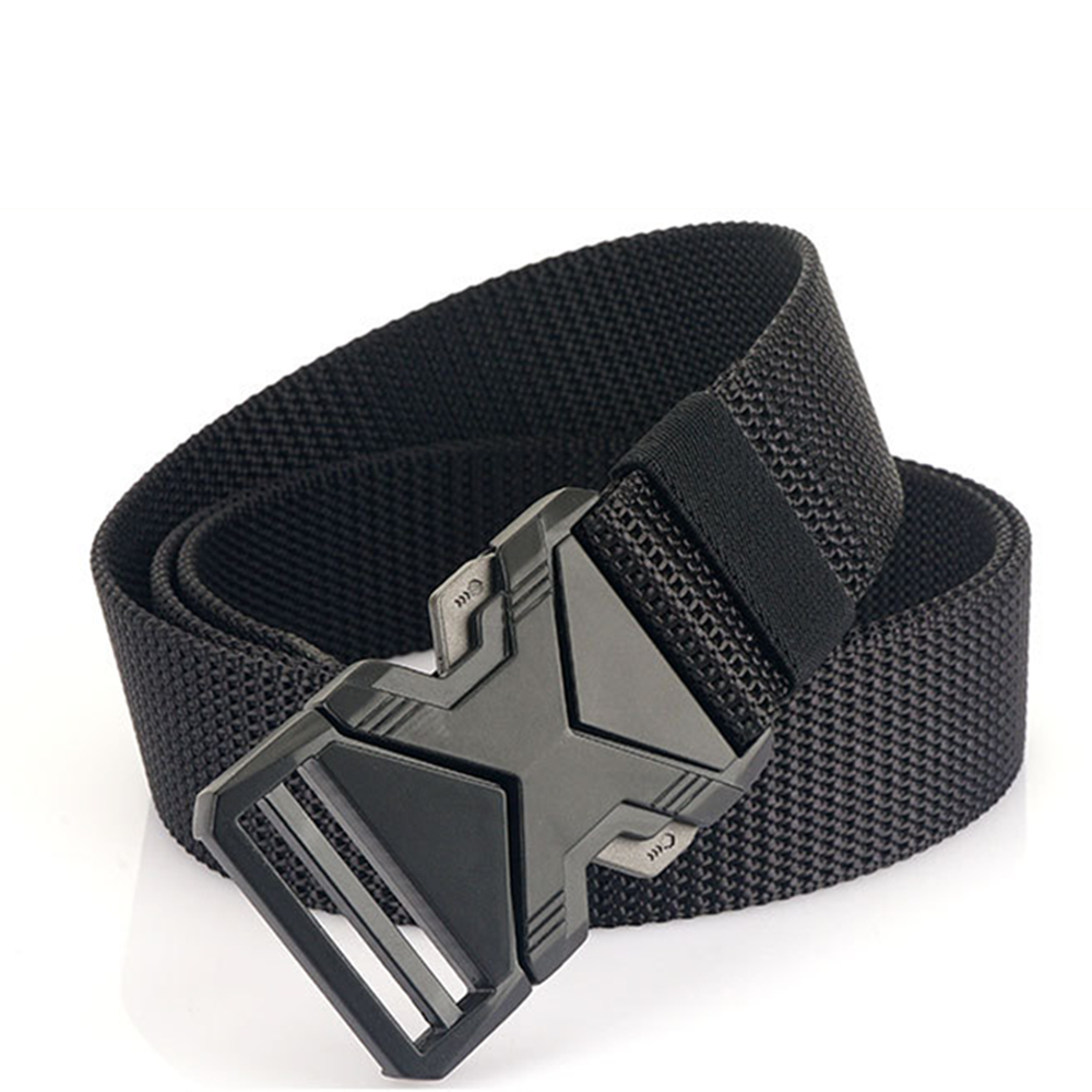 New Tactical Nylon Quick-Drying Belt