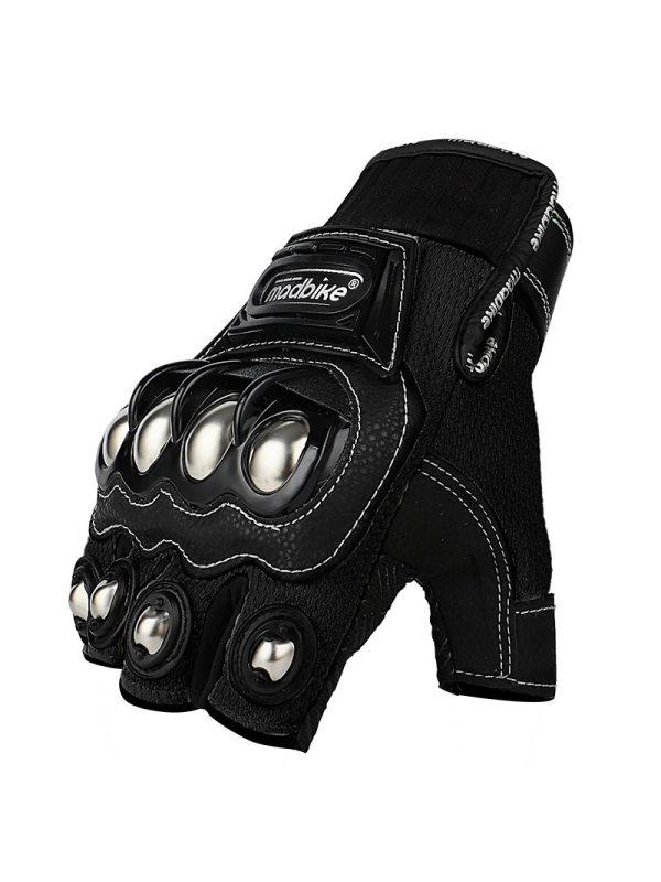 Breathable anti-slip motorcycle gloves riding protective gear