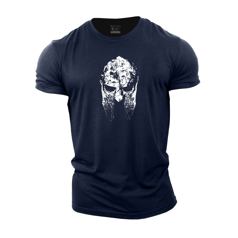 Spartan Cotton T-Shirt