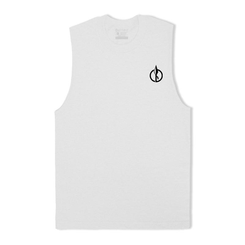 Cotton Sword of Sparta Men's Tank Top