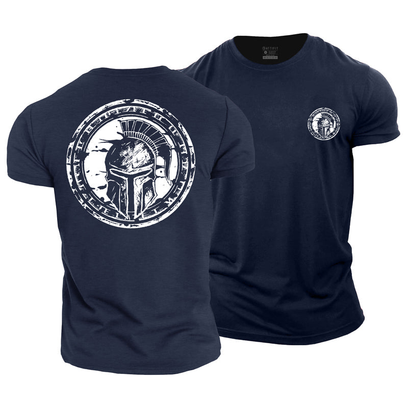 Warrior's Pride Cotton T-Shirt