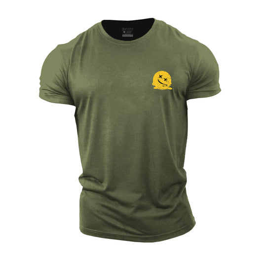 Smiley Face T-Shirt