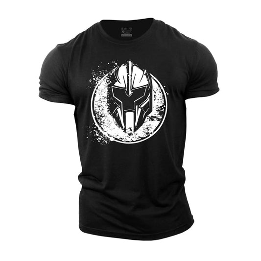 Spartan Cotton T-Shirt